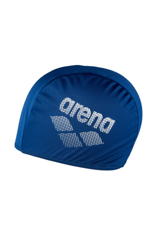 Gorra De Poliester De Natación Para Adultos Arena Polyester II Cap