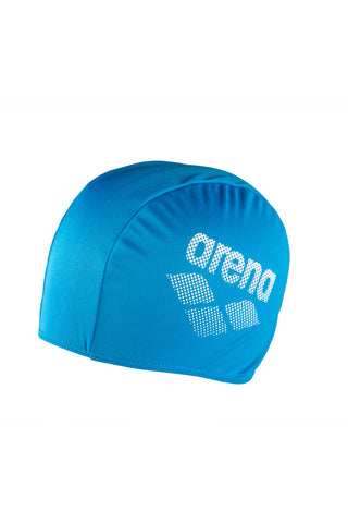 Gorra De Poliester De Natación Para Adultos Arena Polyester II Cap