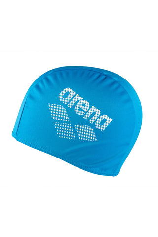 Gorra De Poliester De Natación Para Adultos Arena Polyester II Cap