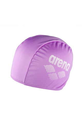 Gorra De Poliester De Natación Para Adultos Arena Polyester II Cap