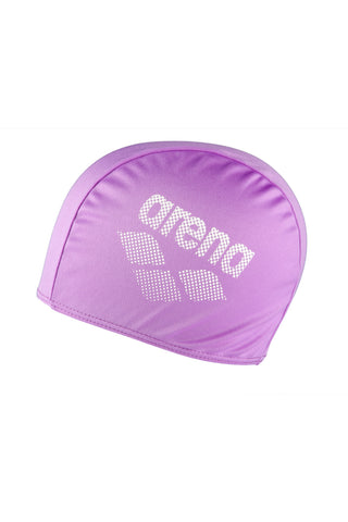 Gorra De Poliester De Natación Para Adultos Arena Polyester II Cap