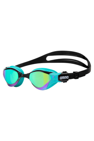 Lentes de Entrenamiento para Natación Unisex Adulto Arena Cobra Tri Swipe Mirror Goggles
