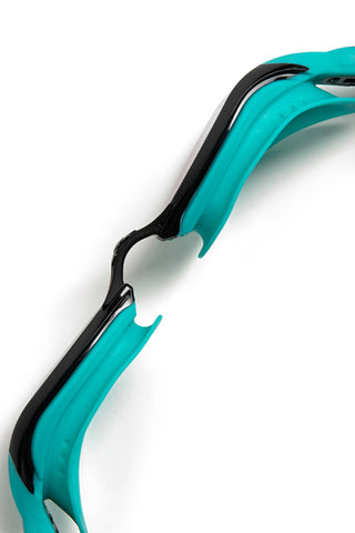 Lentes de Entrenamiento para Natación Unisex Adulto Arena Cobra Tri Swipe Mirror Goggles