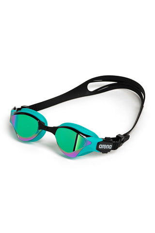 Lentes de Entrenamiento para Natación Unisex Adulto Arena Cobra Tri Swipe Mirror Goggles