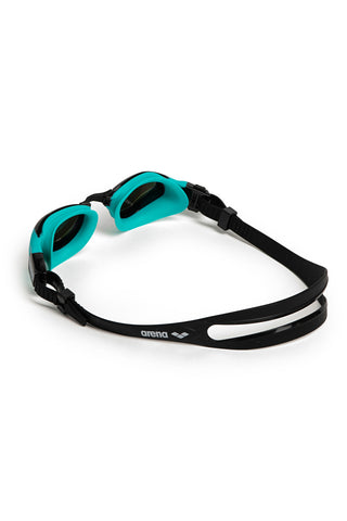Lentes de Entrenamiento para Natación Unisex Adulto Arena Cobra Tri Swipe Mirror Goggles
