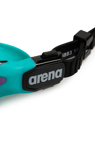 Lentes de Entrenamiento para Natación Unisex Adulto Arena Cobra Tri Swipe Mirror Goggles