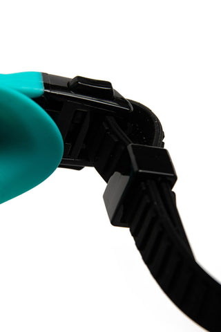 Lentes de Entrenamiento para Natación Unisex Adulto Arena Cobra Tri Swipe Mirror Goggles