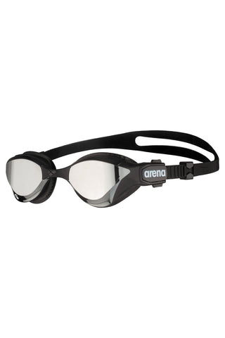 Lentes de Entrenamiento para Natación Unisex Adulto Arena Cobra Tri Swipe Mirror Goggles