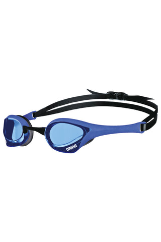 Lentes de Carrera/Competición para Natación Unisex Adulto Arena Cobra Ultra Swipe Goggles