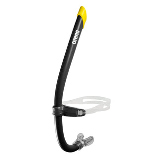 Esnorquel para Entrenamiento de Natación Unisex Adulto Arena Swim Snorkel Pro III