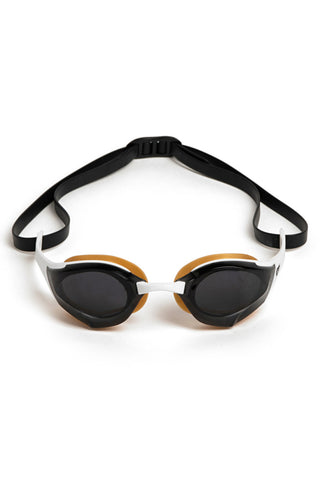 Lentes para Carrera/Competición de Natación Unisex Adulto Arena Cobra Edge Swipe Goggles