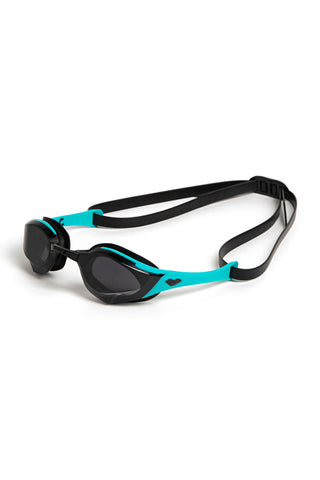 Lentes para Carrera/Competición de Natación Unisex Adulto Arena Cobra Edge Swipe Goggles