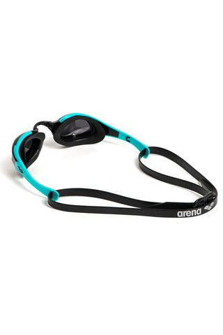 Lentes para Carrera/Competición de Natación Unisex Adulto Arena Cobra Edge Swipe Goggles