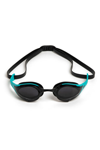 Lentes para Carrera/Competición de Natación Unisex Adulto Arena Cobra Edge Swipe Goggles