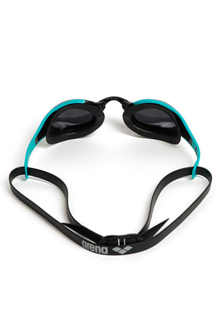 Lentes para Carrera/Competición de Natación Unisex Adulto Arena Cobra Edge Swipe Goggles