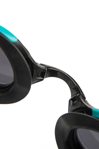 Lentes para Carrera/Competición de Natación Unisex Adulto Arena Cobra Edge Swipe Goggles