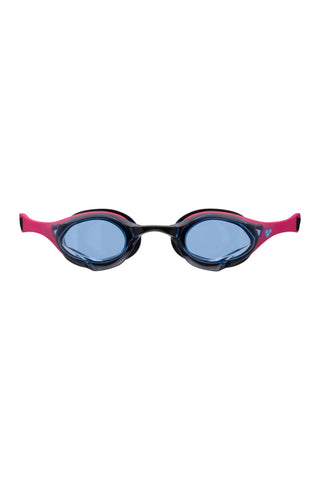 Lentes para Carrera/Competición de Natación Unisex Adulto Arena Cobra Edge Swipe Goggles