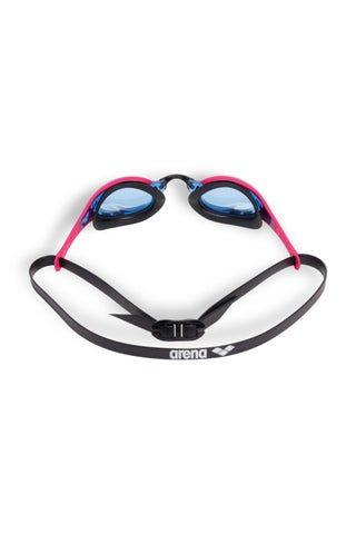 Lentes para Carrera/Competición de Natación Unisex Adulto Arena Cobra Edge Swipe Goggles