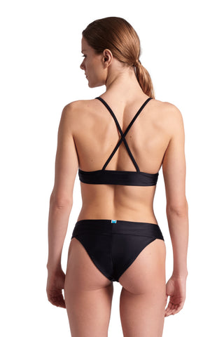 Malla para Piscina/Playa/Entrenamiento de Natación Mujer Arena Women's Essentials Bikini Triangle