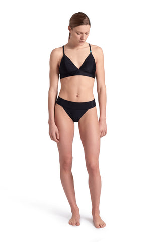 Malla para Piscina/Playa/Entrenamiento de Natación Mujer Arena Women's Essentials Bikini Triangle