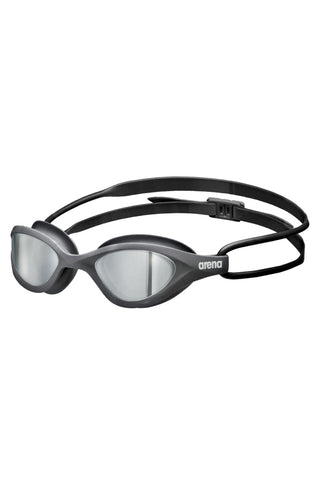 Lentes Espejados para Entrenamiento de Natación Unisex Adulto Arena 365 Goggles Mirror