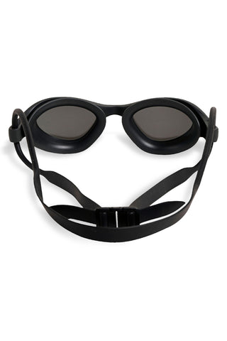 Lentes Espejados para Entrenamiento de Natación Unisex Adulto Arena 365 Goggles Mirror
