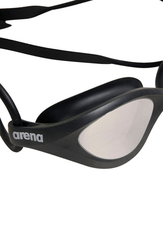 Lentes Espejados para Entrenamiento de Natación Unisex Adulto Arena 365 Goggles Mirror