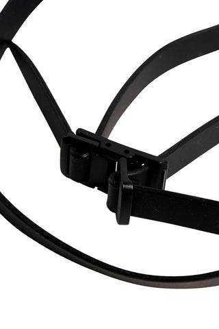 Lentes Espejados para Entrenamiento de Natación Unisex Adulto Arena 365 Goggles Mirror