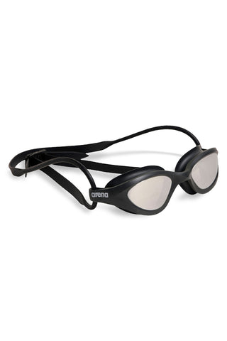 Lentes Espejados para Entrenamiento de Natación Unisex Adulto Arena 365 Goggles Mirror