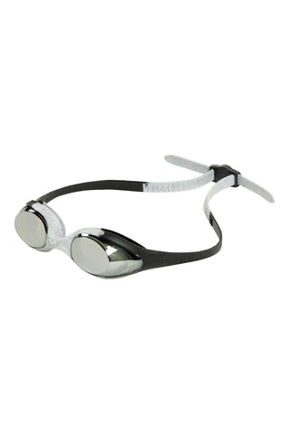 Lentes Espejados de Entrenamineto para Natación Unisex Niño Arena Spider Junior Mirror Goggles