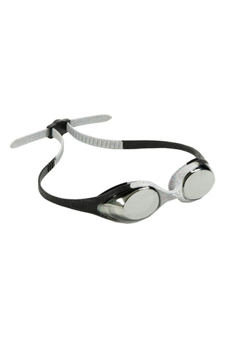 Lentes Espejados de Entrenamineto para Natación Unisex Niño Arena Spider Junior Mirror Goggles