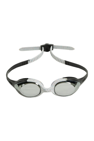 Lentes Espejados de Entrenamineto para Natación Unisex Niño Arena Spider Junior Mirror Goggles