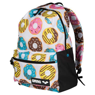 Mochila Deportiva, Urbana, Colegial y Para Natación Arena Team Backpack 30L