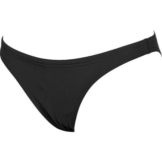 Malla Bikini Parte Inferior De Entrenamiento Para Mujer Arena Women's Solid Bottom