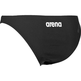 Malla Bikini Parte Inferior De Entrenamiento Para Mujer Arena Women's Solid Bottom