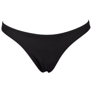 Malla Bikini Parte Inferior De Entrenamiento Para Mujer Arena Women's Solid Bottom