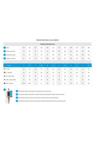 Malla De Entrenamiento Para Mujer Arena One Biglogo Swimsuit One Piece