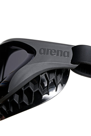 Lentes de Entrenamiento para Natacion Unisex Adulto Arena Air-Bold Swipe Goggles