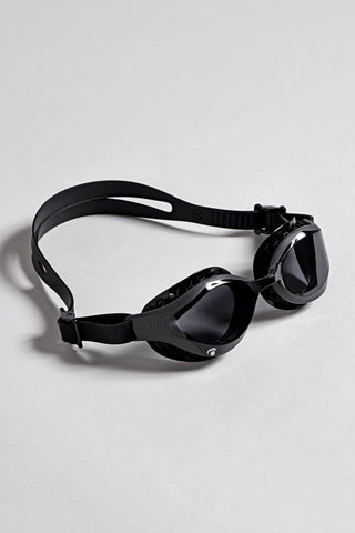 Lentes de Entrenamiento para Natacion Unisex Adulto Arena Air-Bold Swipe Goggles