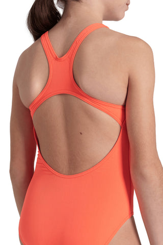 Malla para Entrenamiento de Natación Niña Arena Girl's Team Swimsuit Swim Pro Solid