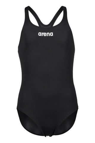 Malla para Entrenamiento de Natación Niña Arena Girl's Team Swimsuit Swim Pro Solid