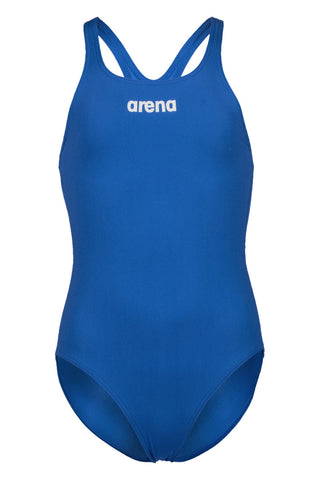 Malla para Entrenamiento de Natación Niña Arena Girl's Team Swimsuit Swim Pro Solid
