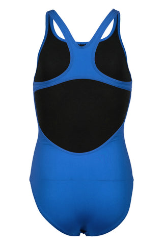 Malla para Entrenamiento de Natación Niña Arena Girl's Team Swimsuit Swim Pro Solid