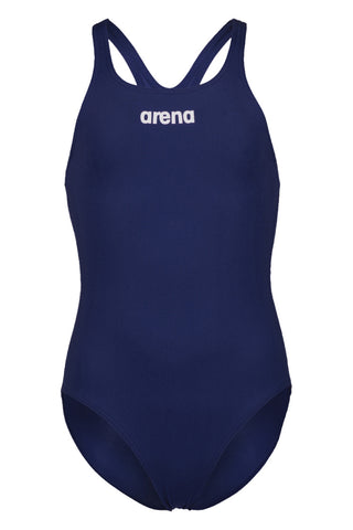 Malla para Entrenamiento de Natación Niña Arena Girl's Team Swimsuit Swim Pro Solid