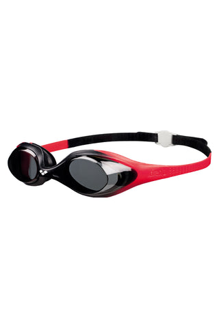 Lentes para Entrenamiento de Natacion Unisex Niño Arena Spider Junior Goggles (6 a 12 años)