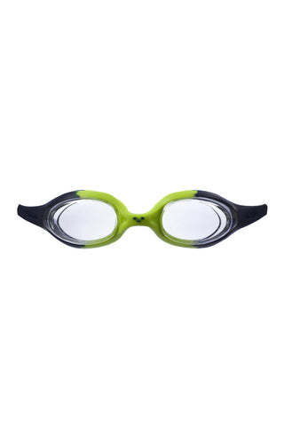 Lentes para Entrenamiento de Natacion Unisex Niño Arena Spider Junior Goggles (6 a 12 años)