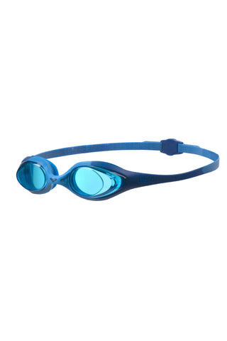 Lentes para Entrenamiento de Natacion Unisex Niño Arena Spider Junior Goggles (6 a 12 años)