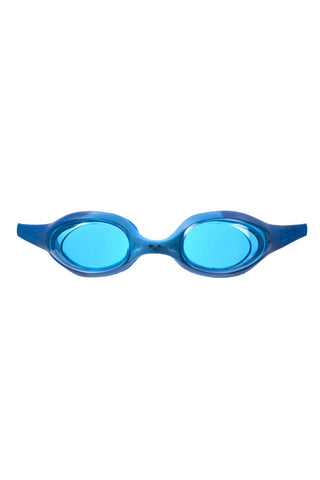 Lentes para Entrenamiento de Natacion Unisex Niño Arena Spider Junior Goggles (6 a 12 años)