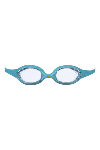 Lentes para Entrenamiento de Natacion Unisex Niño Arena Spider Junior Goggles (6 a 12 años)