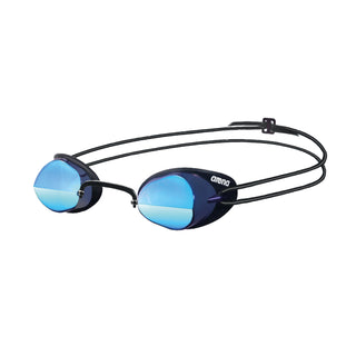 Lentes De Natación Para Competición Espejados Competición Unisex Adulto Arena Swedix Mirror Goggles